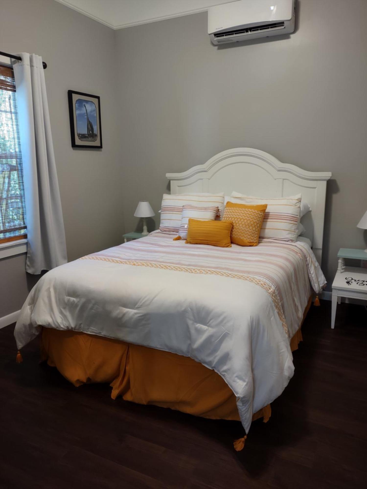 2Feathers Inn Natchez Habitación foto