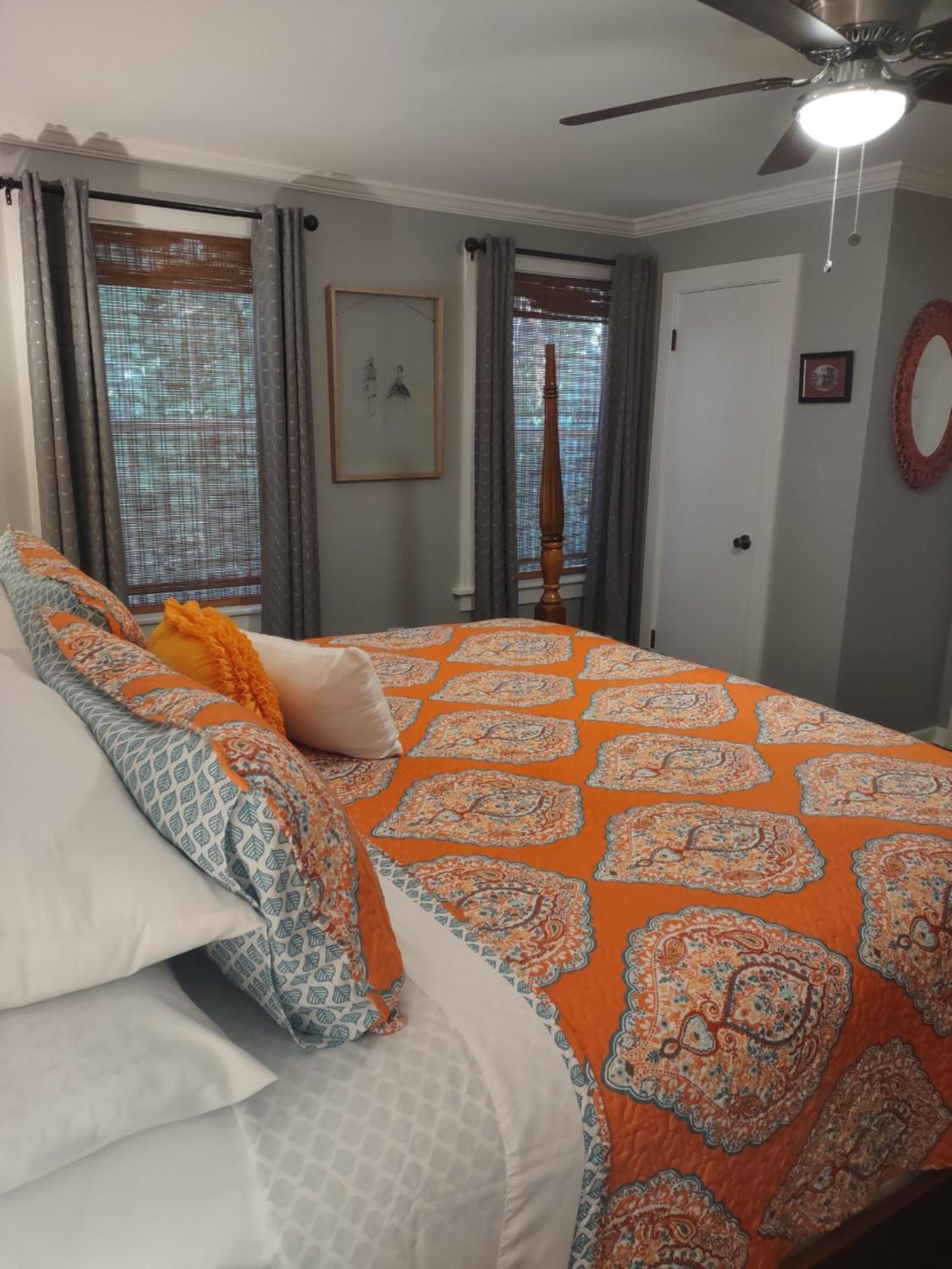 2Feathers Inn Natchez Habitación foto